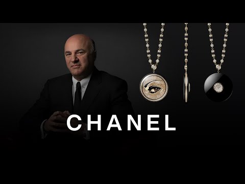 The Chanel Watches You’ll Never Own