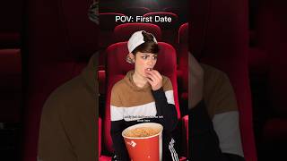 POV: First Date. Part 8. #comedy #funny #skit #date