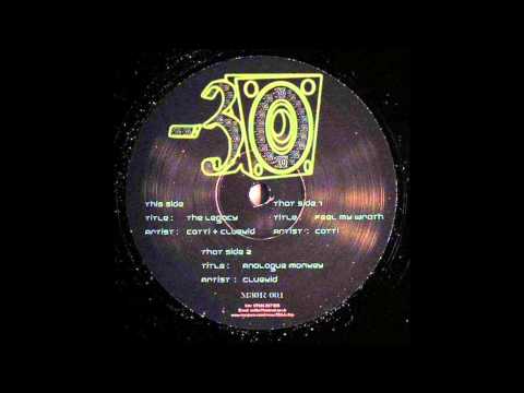 Cotti & Cluekid - The Legacy