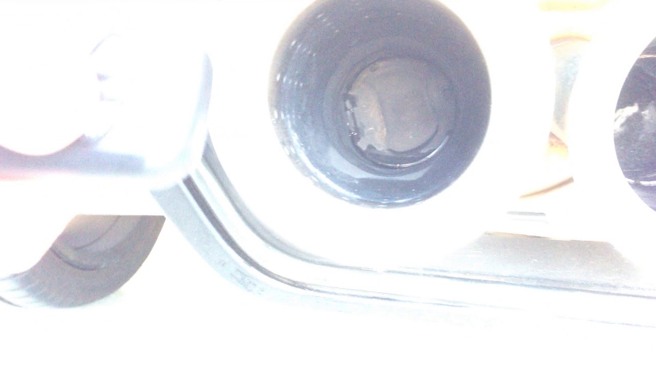 C7 NPP Performance Exhaust Option