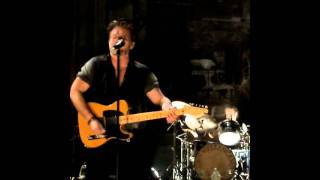 John Mellencamp - No Better Than This tour - London Apollo [11]