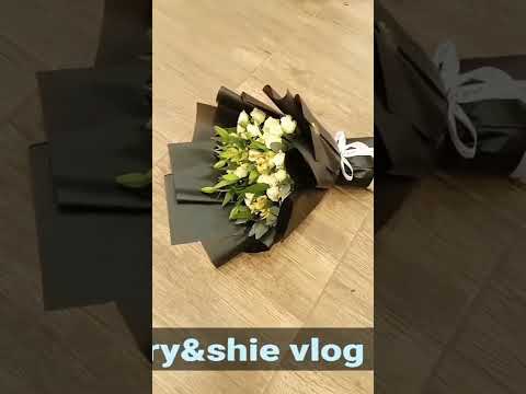 jwana flowers shop,,,, 4 different design of flowers,,,, please subscribe