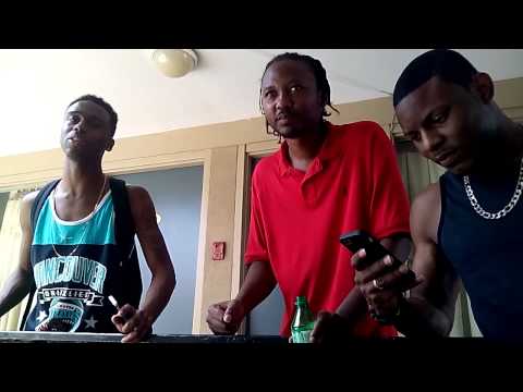 D.Baynes sings Blackstreet with Offici8l