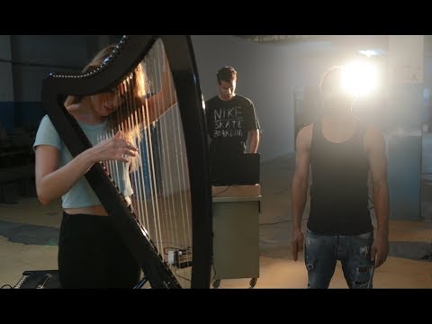 Deirin - Maia Darme feat. Tika & Gadour Ben Hassen (Electric Harp)