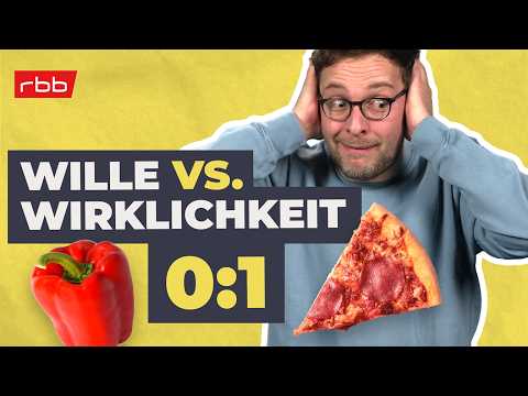 Kognitive Dissonanz: Wenn Wissen und Handeln aufeinanderprallen