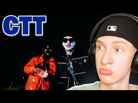 HealMyStormy reactioneaza la Lil Cagula - CTT feat. MGK666