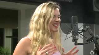 Joss Stone mit «Molly Town» - SRF 3 Live Session