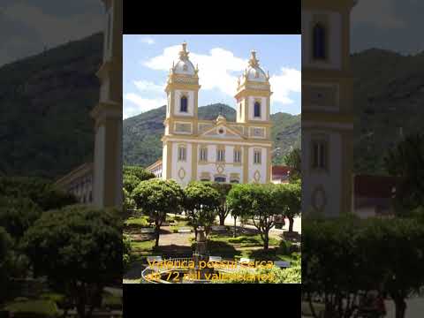 Valença - RJ
