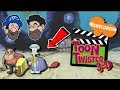 SMG4 S BEST VIDEO YET Nickelodeon TOON TWISTER 3 D