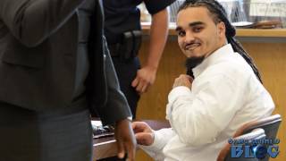 Jersey City rapper &#39;Albee Al&#39; grazed by gunfire in Tuesday shooting