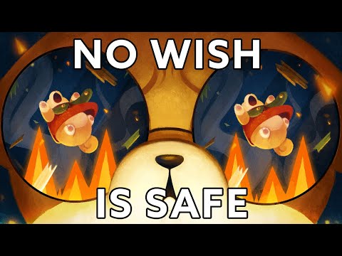 The Hidden Complexity of Wishes Video Thumbnail
