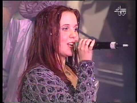 Caater ft.Hanna Pruuli - Sind otsima jään