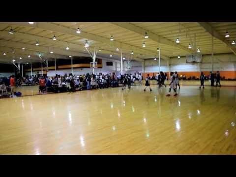 TSB Grey vs. MS Hawks - May 28, 2017