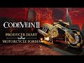 Vidéo de gameplay de Code Vein II  Playstation  DLC