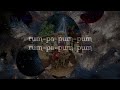 + Anne Murray + Little Drummer Boy (Lyrics) +