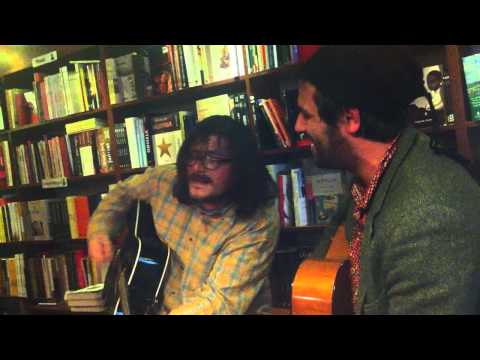 Ederlezi - Genc Salihu & Gipsy Groove (Acoustic)