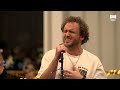 BAT OUT OF HELL Sitzprobe What Part Of My Body Hurts The Most