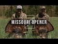 A Crazy Turkey Hunting Morning In Missouri The Road
