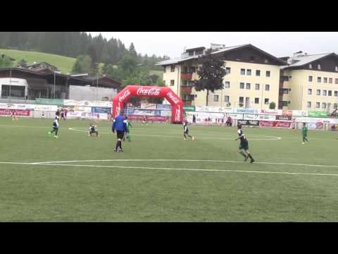 U11 Cordial Cup Finale FTC-St.Gallen KIDS FOOTBALL