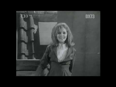 Hana Zagorová - Pisničky z archivu
