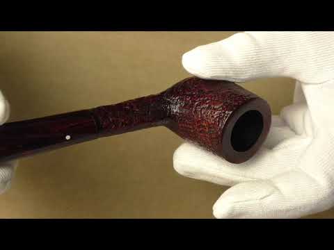 Dunhill Cumberland 5103 - pipe E039