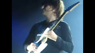 Luca Turilli&#39;s Rhapsody live in Milano - Clash of the Titans