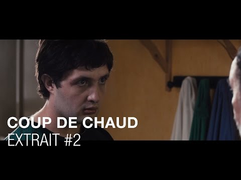 COUP DE CHAUD - Extrait #2 avec Jean-Pierre Darroussin & Karim Leklou,