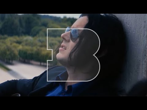 Jack White at Château de Fontainebleau I A Take Away Show