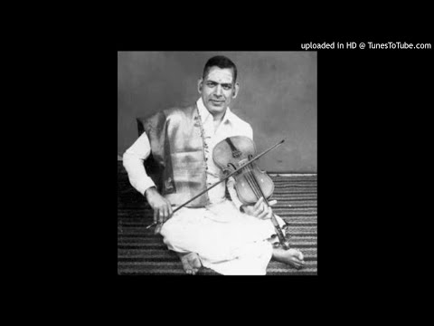 MS Gopalakrishnan - parandhAmavati jayati - dhAmavati / dharmavati - dIkshitar