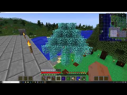 GTNH Base Tour #2 (Late Steam Age)