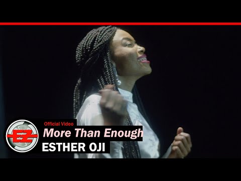 Thumbnail for More Than Enough video