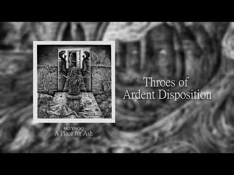Mo'ynoq  - A Place for Ash (full album)