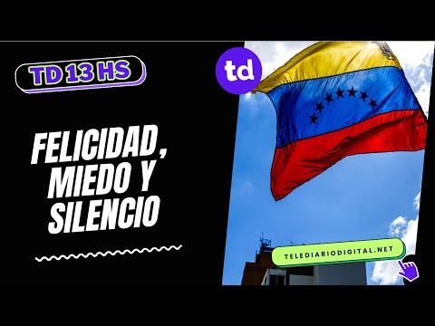 “Lo esperábamos hace años”: qué sienten los venezolanos en Río Cuarto tras la caída de Maduro