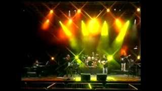 Brazzil - S. Fernandez feat. Andy Narell