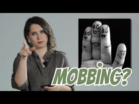 download lagu mp3 mp4 Mobbing Nedir, download lagu Mobbing Nedir gratis, unduh video klip Mobbing Nedir