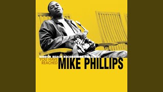 Mike Phillips Chords