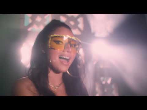 Dubosky Ft. Anyuri Mala Vida [Video]