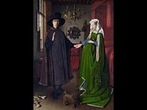 Allegro by Joseph Hector Fiocco 1703-1741