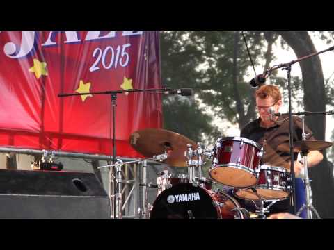 The Little Band from Gingerland EuroJazz 2015