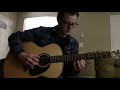 Kensington Blues (Jack Rose)