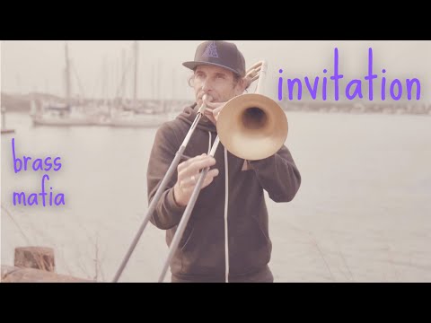 "Invitation" | Brass Mafia (arr. by Adam Theis)