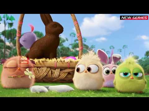 The Angry Birds Movie - Happy Easter from the Hatchlings | Viral Video Clip | New Series