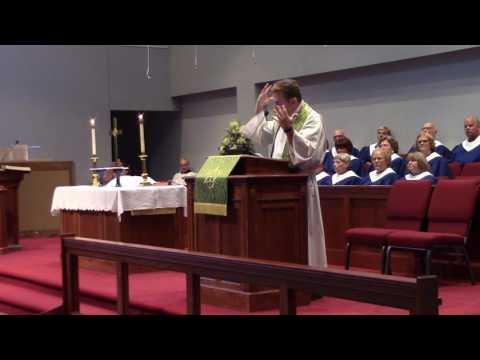 The Demands of Discipleship