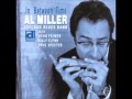 AL MILLER CHICAGO BLUES BAND - Lawhorn Special (instr.)