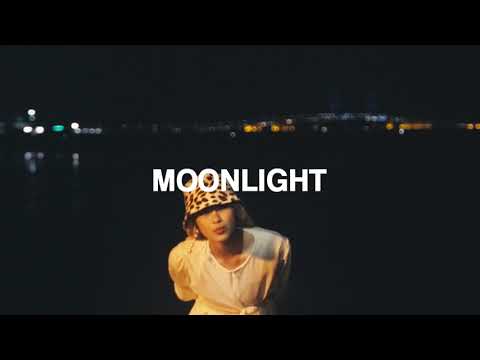 KIKO/O - Moonlight (Official Lyric Video)