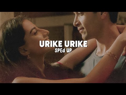 Urike Urike - Sped Up
