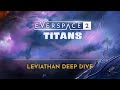 Video di gameplay di Everspace 2: Titans  PC