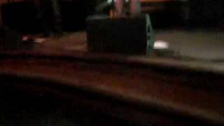 Dean Brody This Aint the Same Town @ SODOs in COS 4/2009