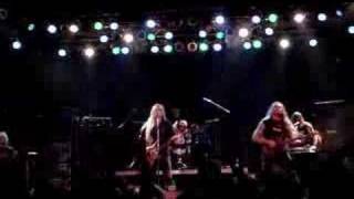 Tarot - I Rule (live 13.10.2006)