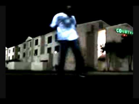 KW Shuffle - Mississippi Hardstyle